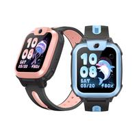 如何成为孩子王，首先你需要一块儿童手表