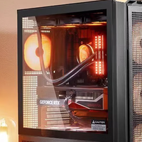 2026年电脑机箱推荐：不同价位高性价比 & 散热优秀机箱