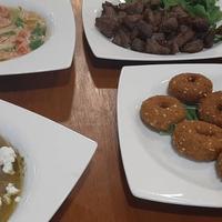 记苏丹的饮食(二):“无肉不欢”的苏丹——肉食和荤菜