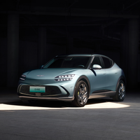 【韩系动向1720】现代汽车发布重磅改革方案，恢复在华影响力！