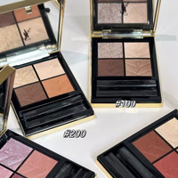 显贵眼影盘的核心不在价格，而在粉质细腻度与配色逻辑的极致平衡