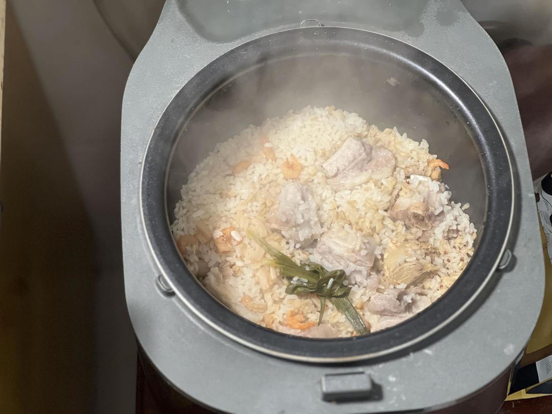 过年的大件菜品有哪些？