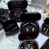 目前最好用的蓝牙耳机有哪些？盘点2026年最好的蓝牙耳机品牌排行