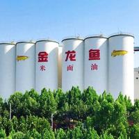 人民日报头版报道粮油龙头金龙鱼  构建起从田间到餐桌的品控防线