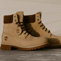 大黄靴是“踢不烂”神靴还是“笨重难穿”鸡肋？3000+用户真实观点PK