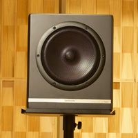 硬核声学！索威 M8 八寸同轴，入门价格的旗舰级听感