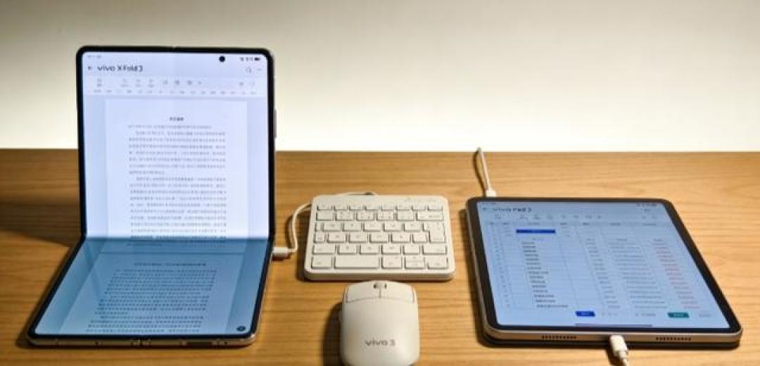 OriginOS 6藏疯了!3月老旗舰集体开挂,隐藏模式20GB变24GB!