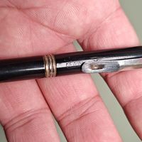 自动铅笔时隔30年的相遇，不变的只有铅芯尺寸