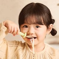 丙午马年·宝贝的第一口健康油 新年成长笔记