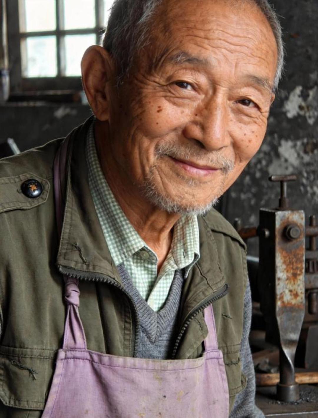 如何拍出能打动人的纪实摄影作品