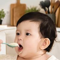 一碗营养面 守护宝贝成长路

 