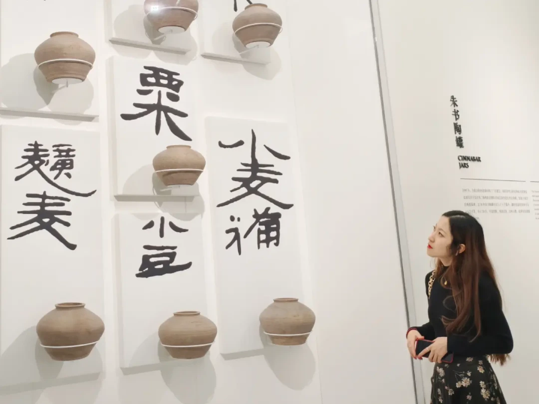 长乐未央|陕西历史博物馆秦汉馆参观攻略❗