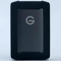 西部数据极客G-DRIVE硬盘实测:出色的防护能力,数据轻易不丢失