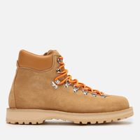 登山靴是如何启发当代鞋履设计的