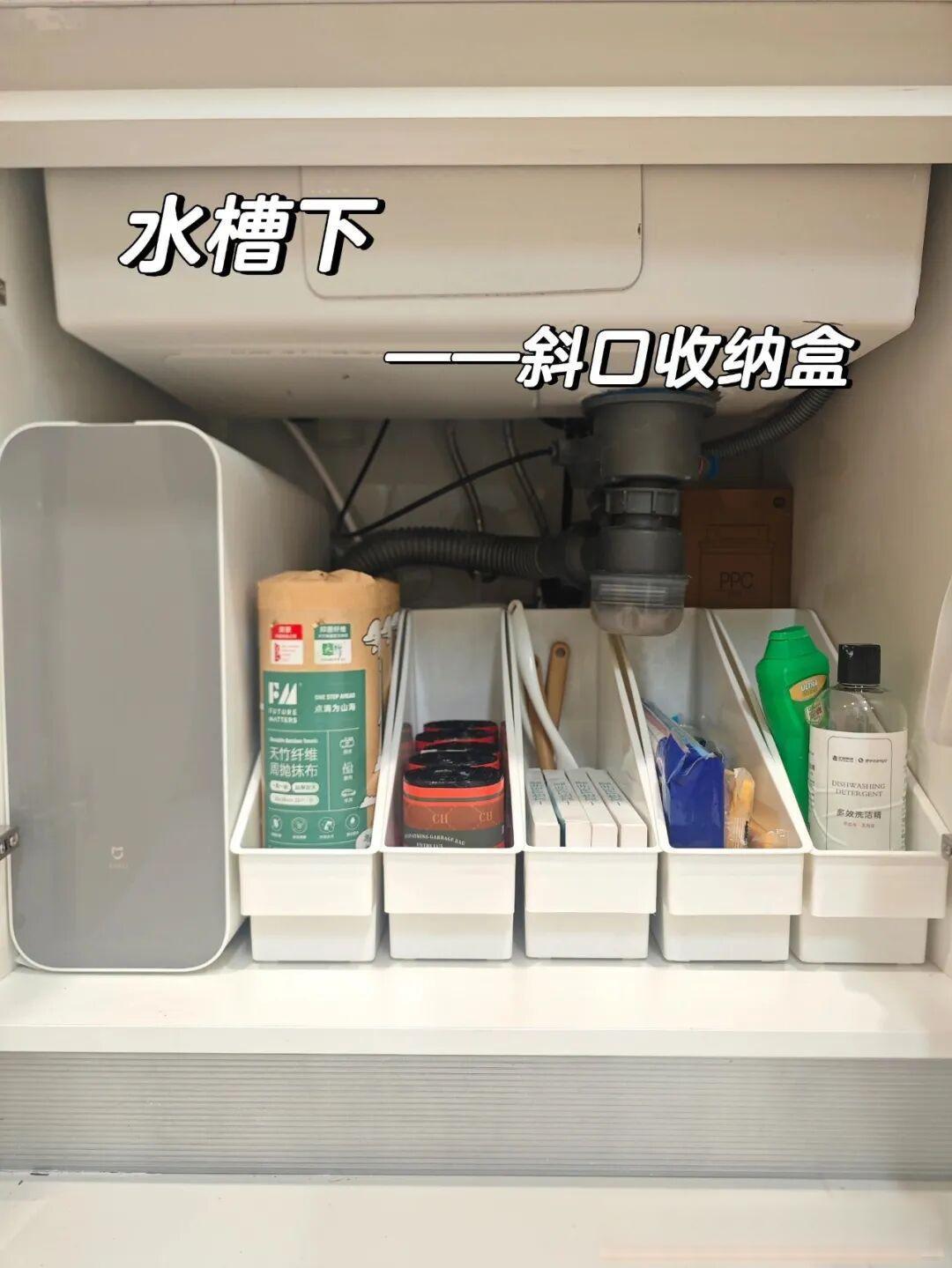 家中被严重低估的10个1㎡,小改造、大不同,但你不一定会用