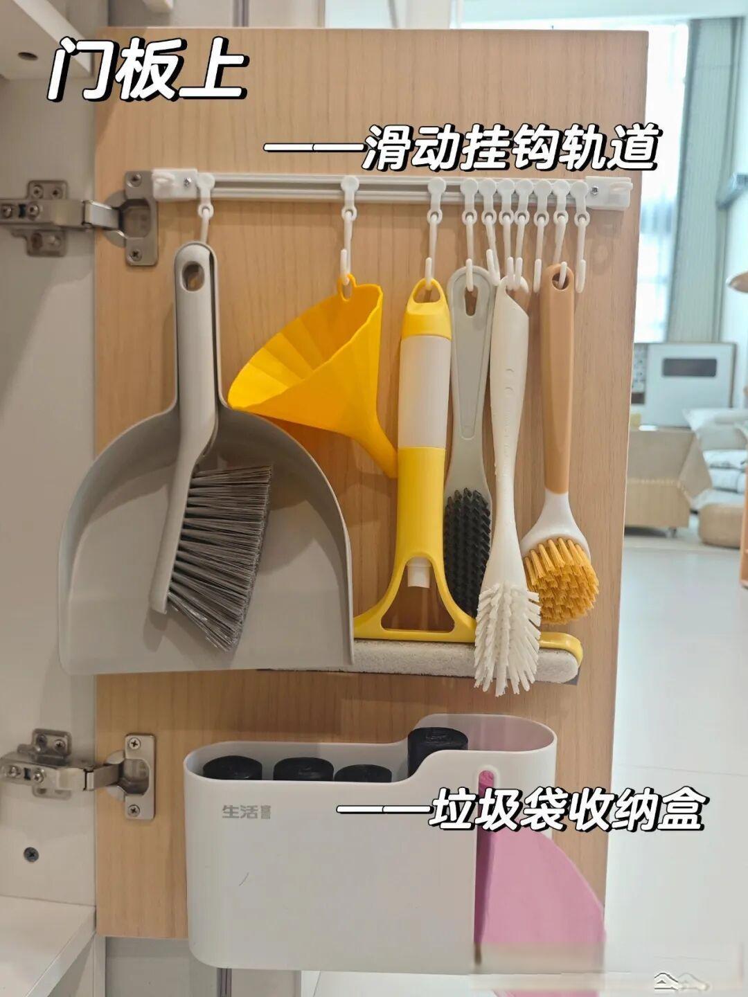 家中被严重低估的10个1㎡,小改造、大不同,但你不一定会用