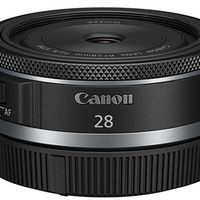 佳能RF28mm F2.8 滤镜推荐