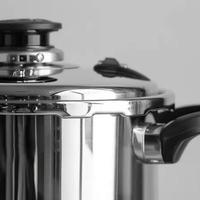 苏泊尔悦旋压力快锅，厨房痛点的终结者