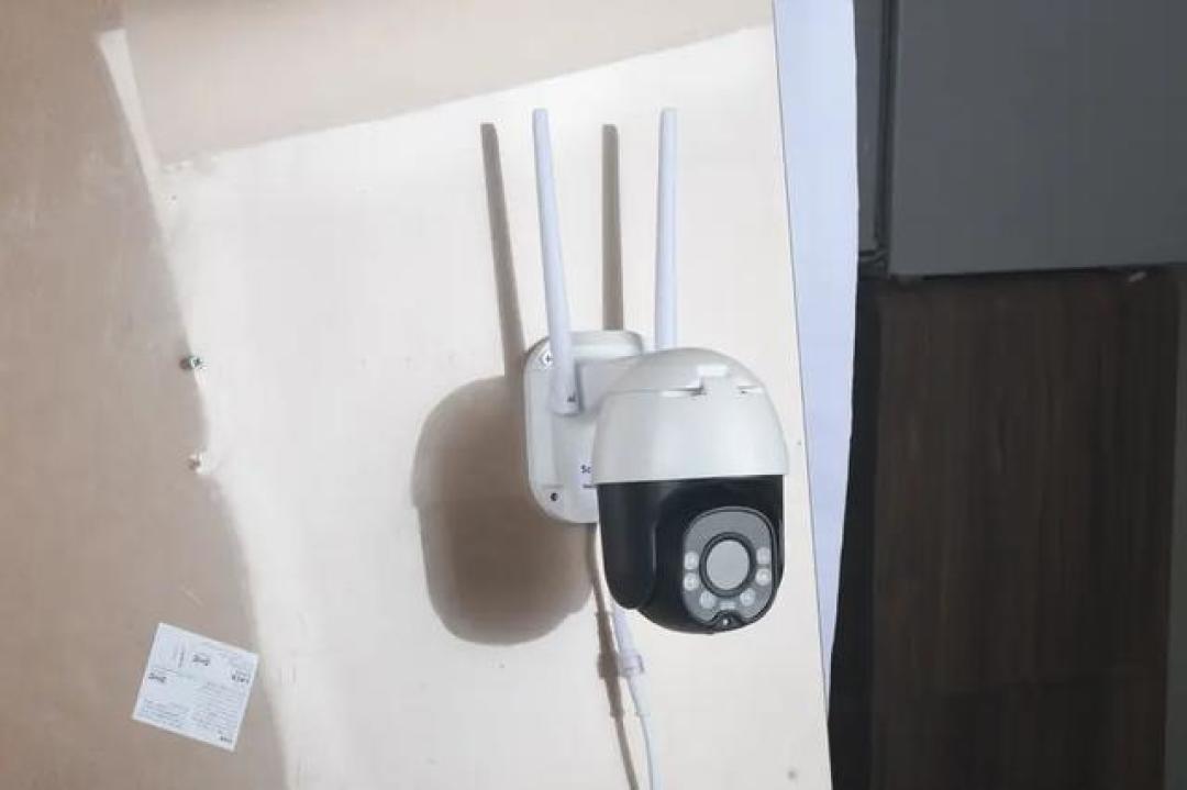 海康威视摄像头安装后如何激活和更换
