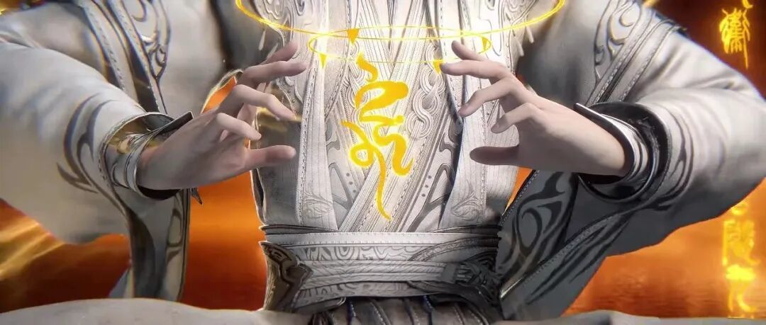 仙逆：王林参悟下品定身术七十年只是皮毛？青霖一句话道破玄机