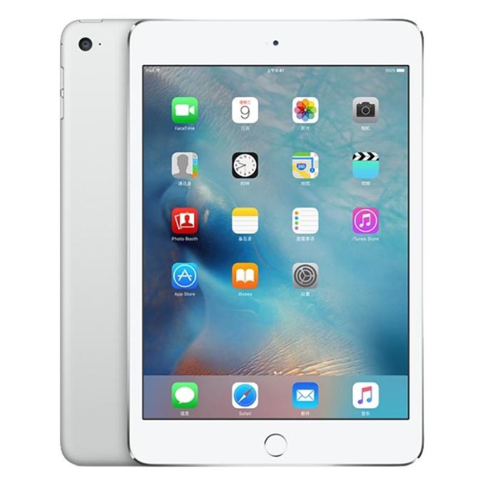苹果iPad