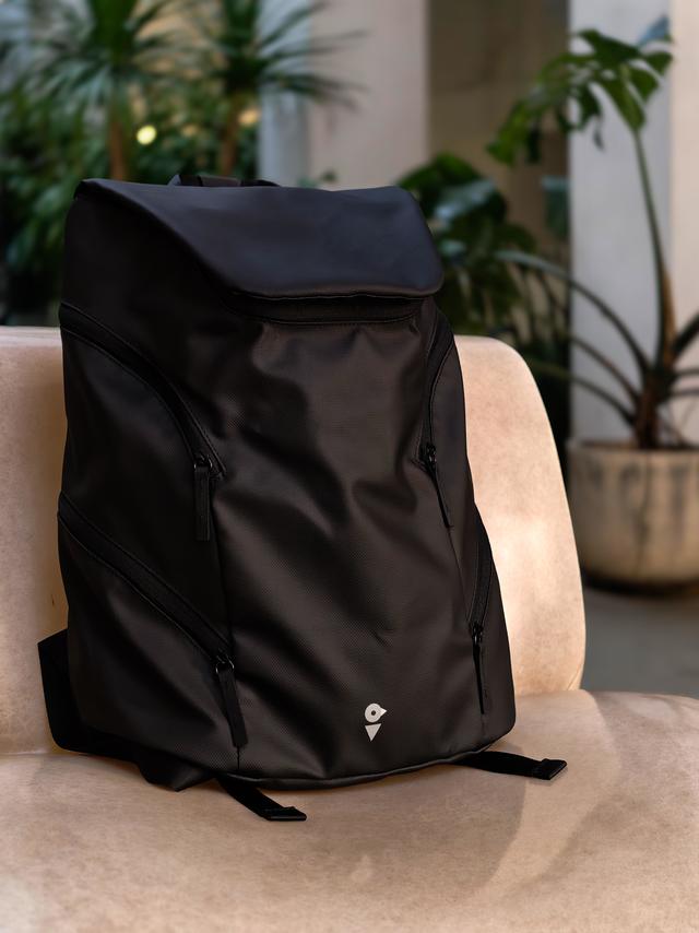 除了新秀丽tumi，还有什么适合男性上班族通勤的背包？