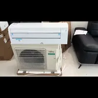 富士通将军3匹大挂机开秀现场#装修设计