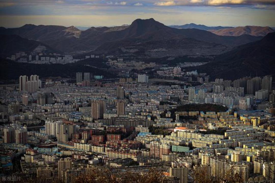 世界上只有本溪市才有的“全球独一无二”的8大奇景