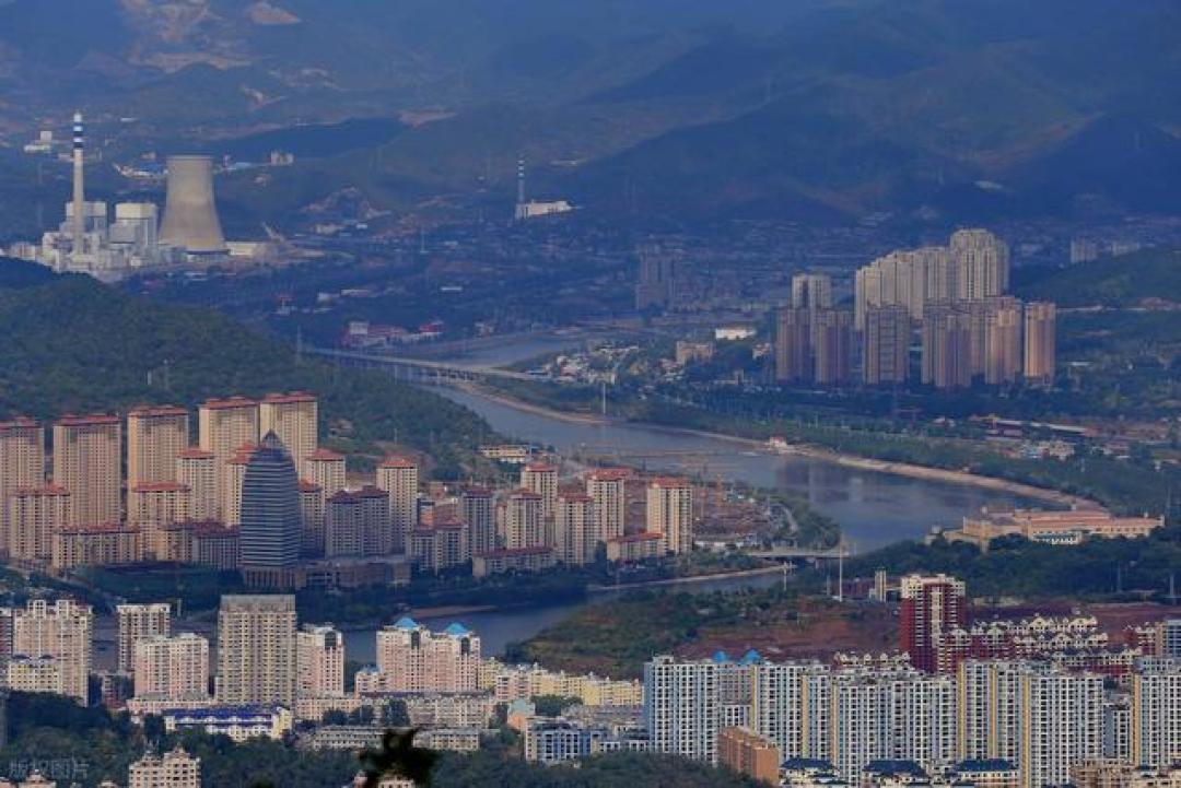 世界上只有本溪市才有的“全球独一无二”的8大奇景