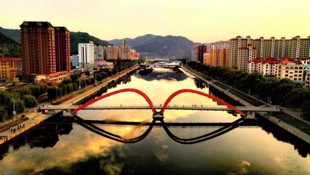 世界上只有本溪市才有的“全球独一无二”的8大奇景