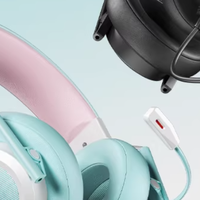 觅声射手座有线头戴式耳机：品质出众音质更佳!