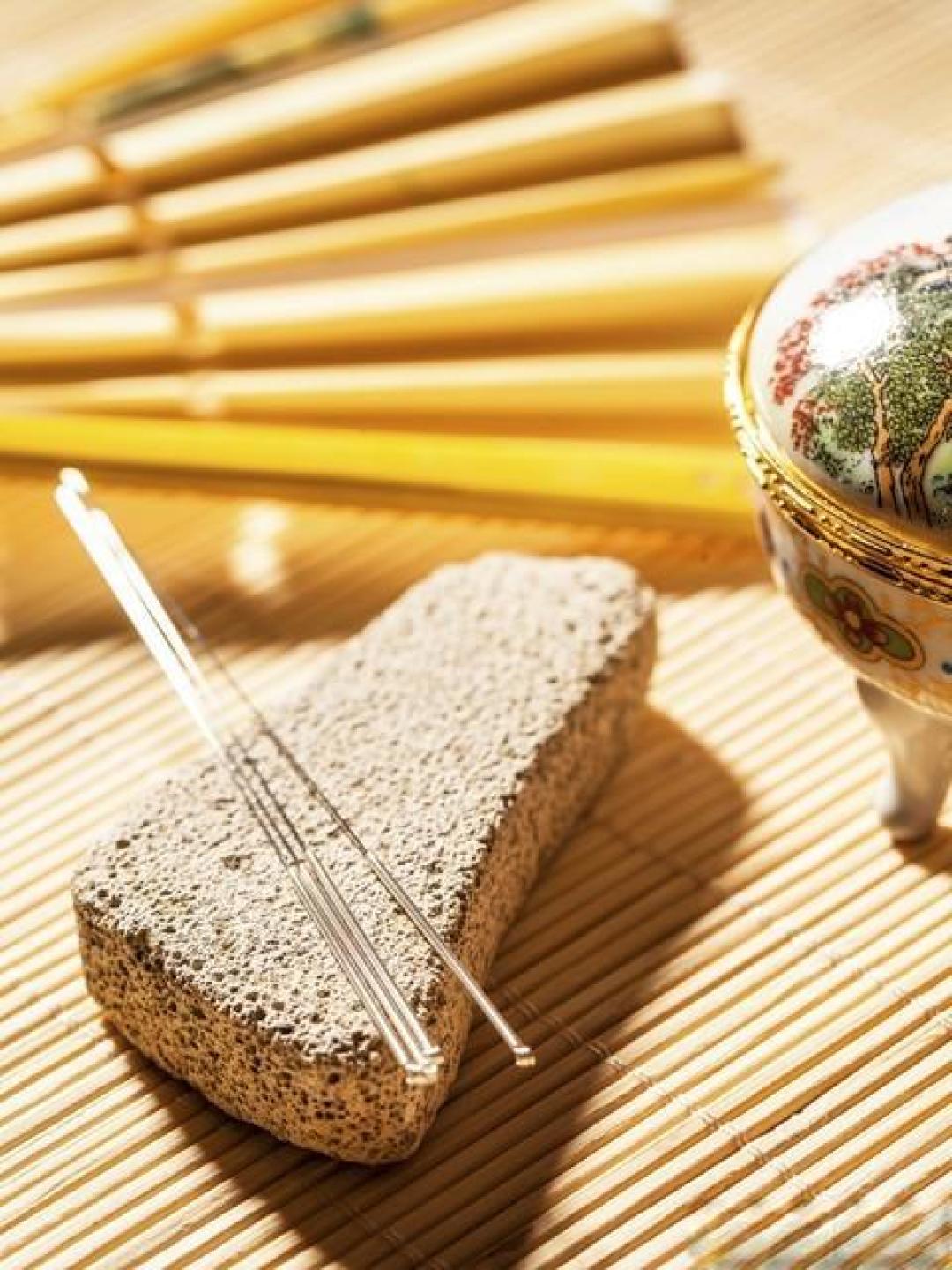 学习中医之悟:五脏调理重通不在补