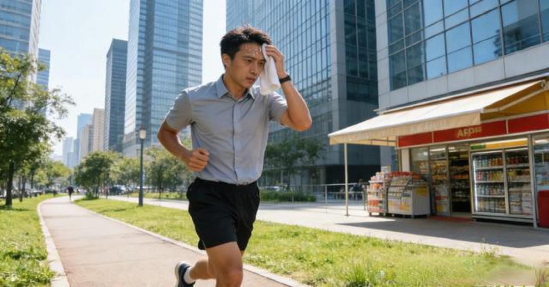 最好”的跑步时间:你跑对了吗?运动医学专家:选对适配的才高效