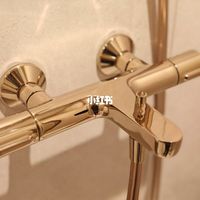谁懂啊!🛁为了科勒法兰金花洒差点跑断腿