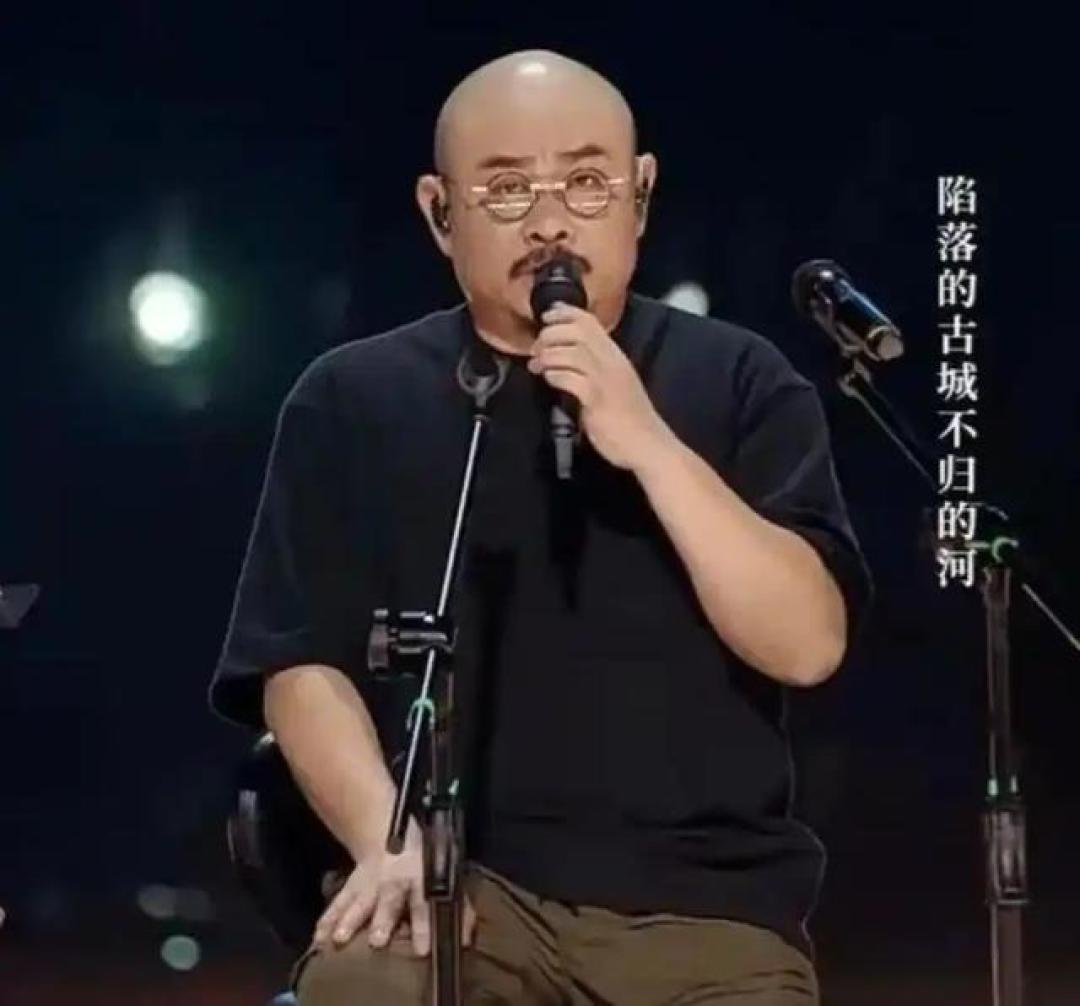 被质疑曲风单一的刀郎,如今荣获多项大奖,用作品证明一切