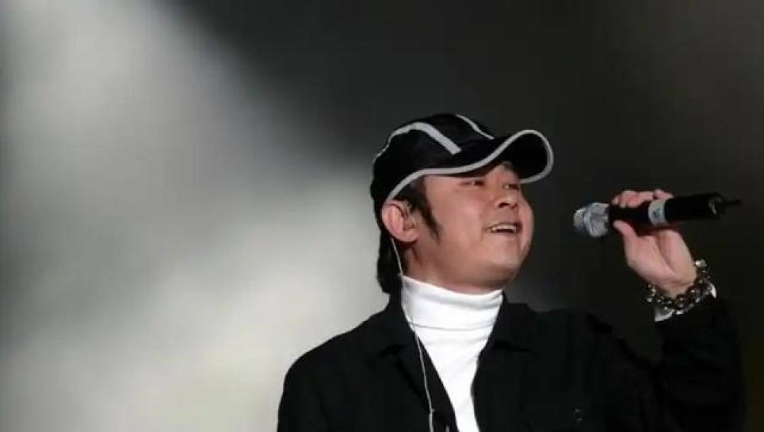 被质疑曲风单一的刀郎,如今荣获多项大奖,用作品证明一切