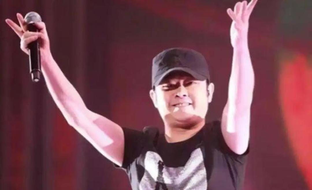 被质疑曲风单一的刀郎,如今荣获多项大奖,用作品证明一切