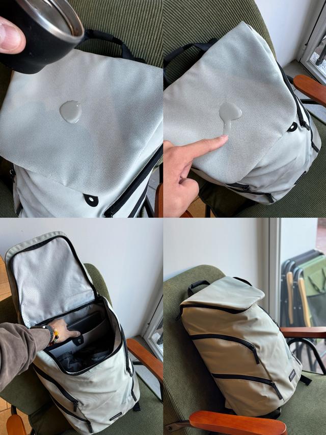 千元内性价比高的双肩包