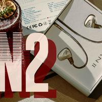 绯乐 涟LIAN Ⅱ｜于百元方寸之间，泛动声音的涟漪