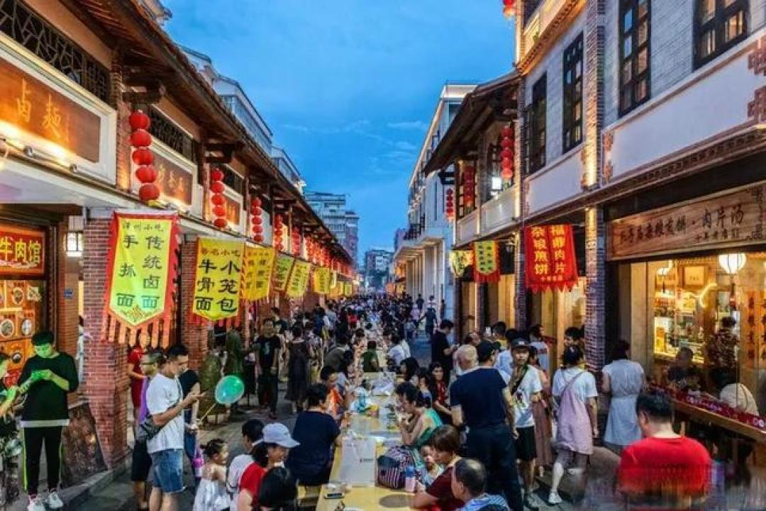 2026春节,这8个目的地值得出发