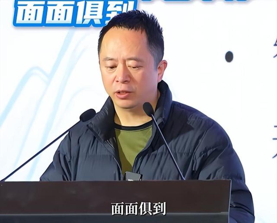 被造谣做几十亿假账一个多月,360老总的现状,印证马化腾没说错