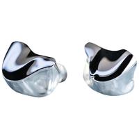 今天聊两个听流行“不讨好耳朵”的塞子