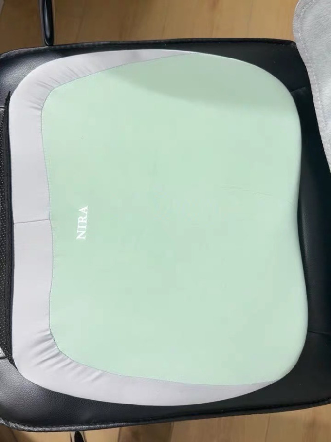 车用座垫