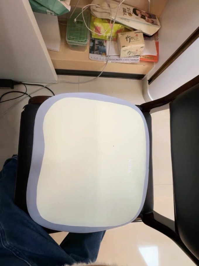 车用座垫