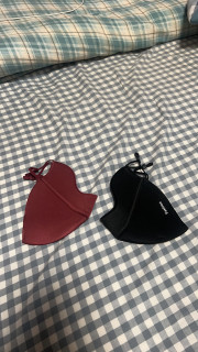 秋冬保暖黑科技！暖感记忆棉口罩，舒适显瘦不闷脸✨
