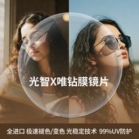 渐进镜片到底适合那些人？详细拆解清楚，眼镜党配镜前先看不踩坑#专业验光配镜 #渐进镜片 #蔡司镜片 #知识科普 #配眼镜