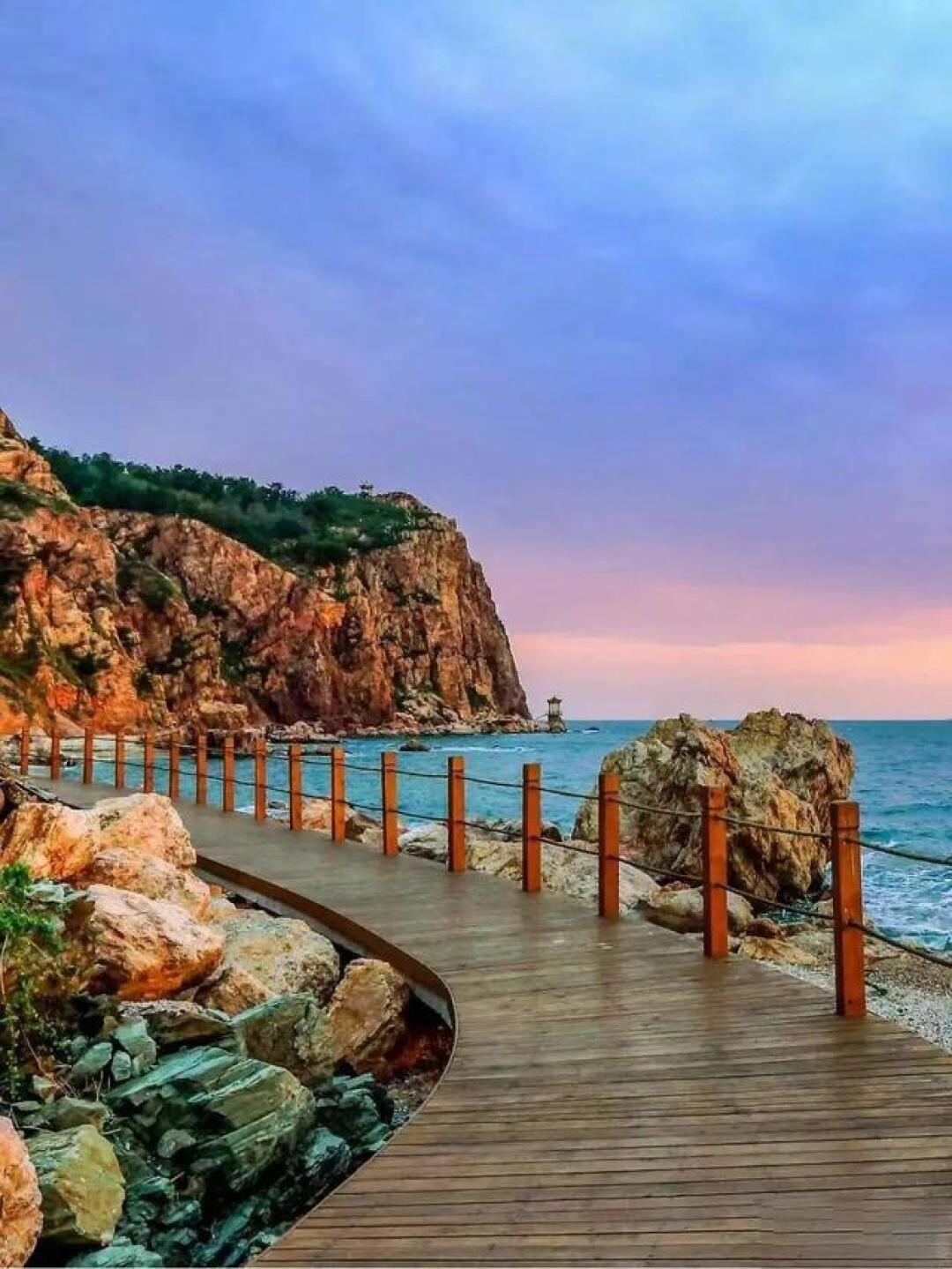 春节反向游,避开人海,最适合去的6个旅行地,挑一个出发!