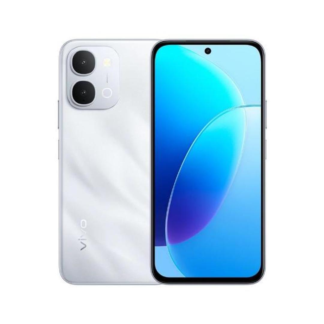 千元机新增新年红 vivo Y500i 配置价格全解析