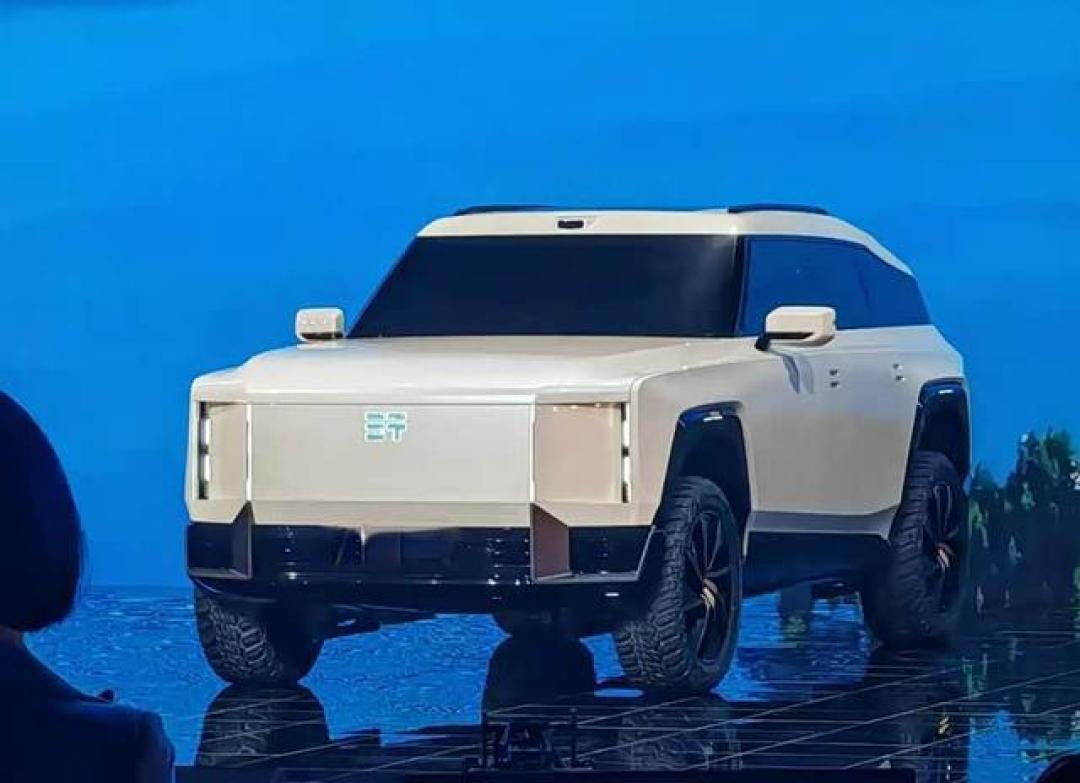 2026年将上市5款硬派SUV，哪款是真的“硬”？