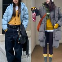 阔腿裤 vs 瑜伽裤？我们汇总了128位用户真实体验，结论在这